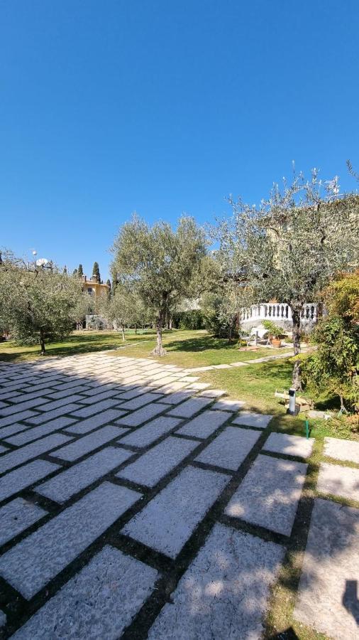 トッリ・デル・ベーナコCasa Elsaアパートメント エクステリア 写真