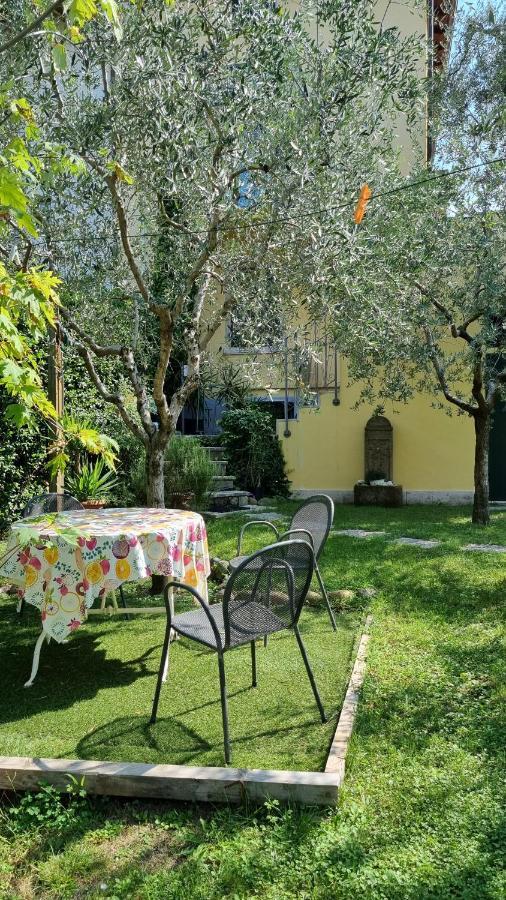 トッリ・デル・ベーナコCasa Elsaアパートメント エクステリア 写真